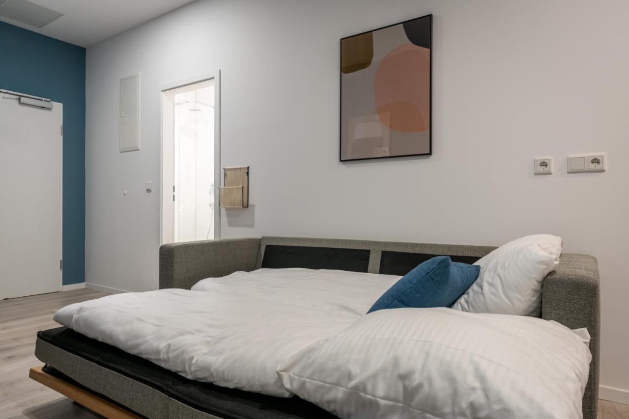 Bright Klusetor Lippstadt