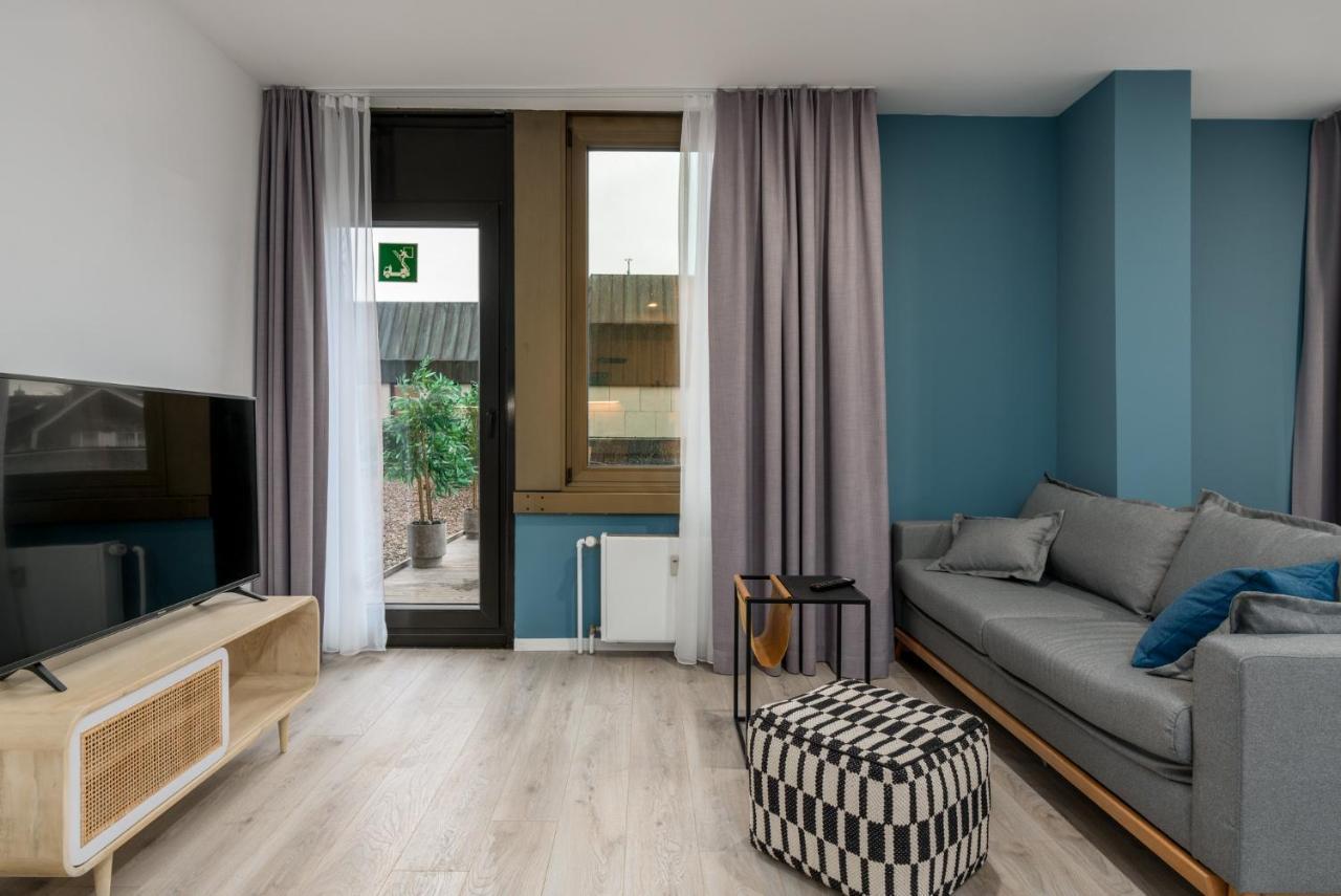 Aparthotel Bright Klusetor