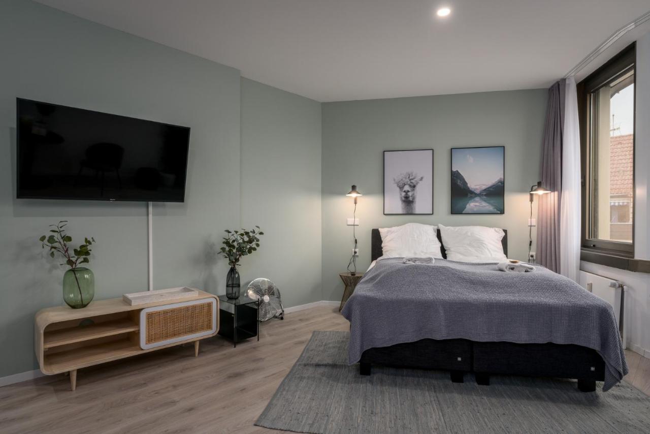 Aparthotel Bright Klusetor *