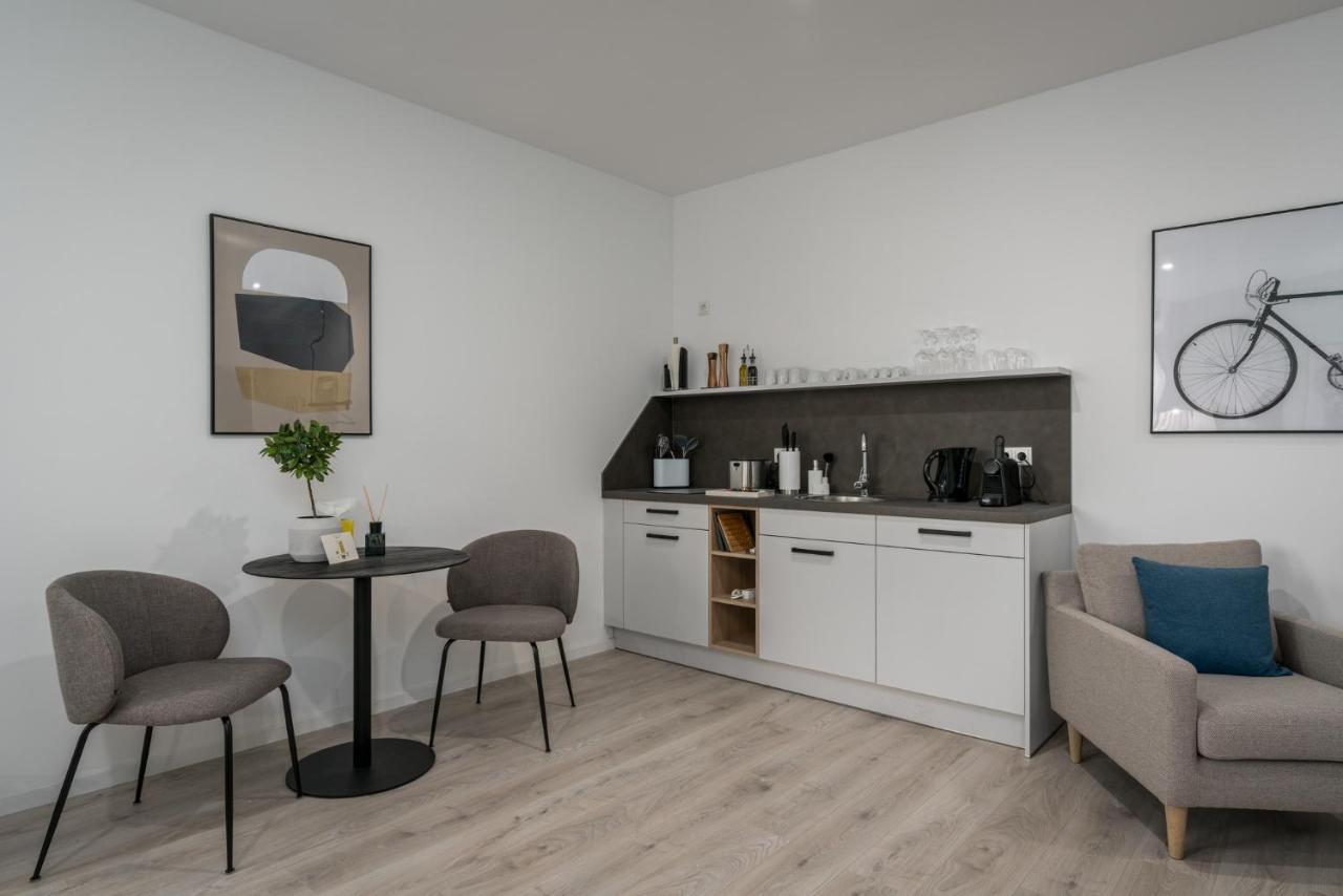 Bright Klusetor * Lippstadt