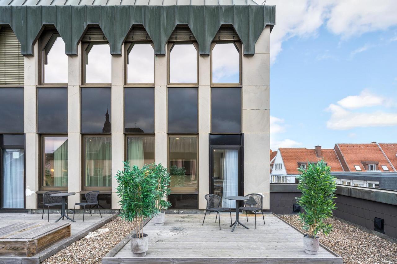 Bright Klusetor Aparthotel Lippstadt
