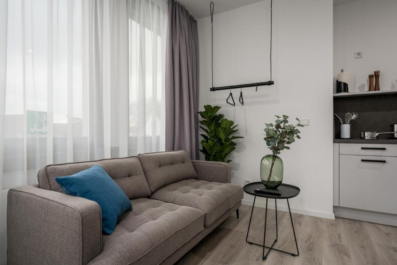 Bright Klusetor Lippstadt